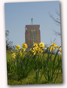 Guildford Cathedral