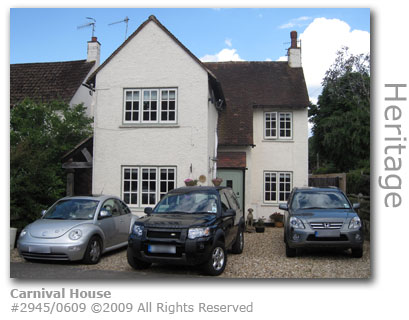 Carnival House Godalming