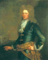 Sir John Balchen