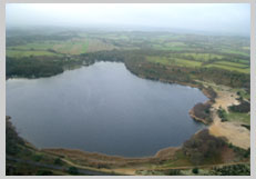 Frensham Great Pond by Paul Farmer