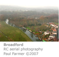 Broadford by Paul Farmer